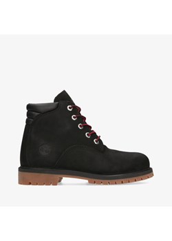 TIMBERLAND ALBURN 6 INCH WP BOOT ze sklepu Sizeer w kategorii Buty zimowe dziecięce - zdjęcie 174744363