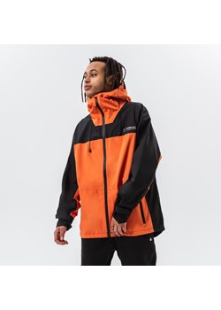 ELLESSE KURTKA COLLINA JACKET ORNG ze sklepu Sizeer w kategorii Kurtki męskie - zdjęcie 174744372