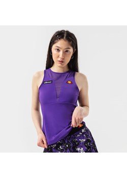 ELLESSE TOP ELLARIA VEST PRPL ze sklepu Sizeer w kategorii Bluzki damskie - zdjęcie 174744381