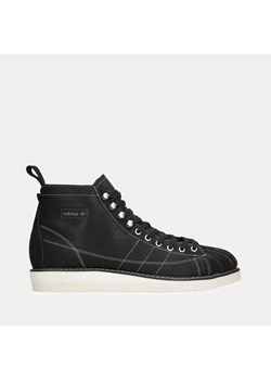 ADIDAS SUPERSTAR BOOT ze sklepu Sizeer w kategorii Buty zimowe męskie - zdjęcie 174744394