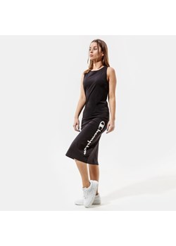 CHAMPION SUKIENKA DRESS ze sklepu Sizeer w kategorii Sukienki - zdjęcie 174744433