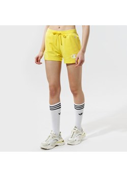 CHAMPION SZORTY SHORTS ze sklepu Sizeer w kategorii Szorty - zdjęcie 174744442