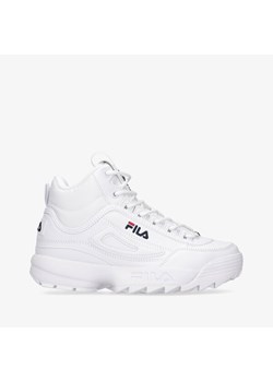 FILA DISRUPTOR MID WMN ze sklepu Sizeer w kategorii Buty sportowe damskie - zdjęcie 174744472