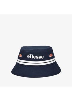 ELLESSE KAPELUSZ LORENZO NAVY ze sklepu Sizeer w kategorii Kapelusze męskie - zdjęcie 174744553