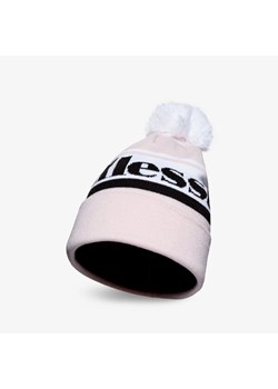 ELLESSE CZAPKA ZIMOWA PAJO POM POM BEANIE LPINK ze sklepu Sizeer w kategorii Czapki zimowe damskie - zdjęcie 174744561