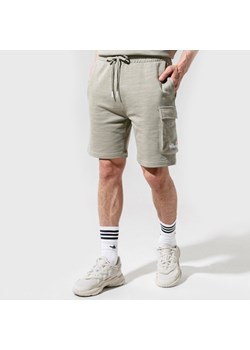 ELLESSE SZORTY BASTA SHORT KHA ze sklepu Sizeer w kategorii Spodenki męskie - zdjęcie 174744582