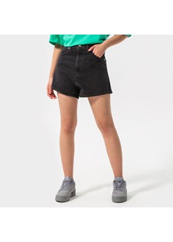 LEVI&#039;S SZORTY HIGH WAISTED MOM SHORT ze sklepu Sizeer w kategorii Szorty - zdjęcie 174744620