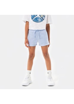 JORDAN SZORTY ESSENTIALS SHORTS GIRL ze sklepu Sizeer w kategorii Spodenki dziewczęce - zdjęcie 174744731