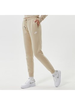 NIKE SPODNIE SPORTSWEAR ESSENTIAL ze sklepu Sizeer w kategorii Spodnie damskie - zdjęcie 174744782