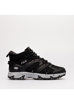 FILA GRAND TIER MID ze sklepu Sizeer w kategorii Buty trekkingowe damskie - zdjęcie 174744870