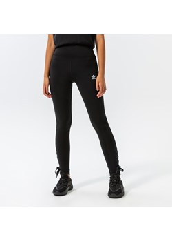 ADIDAS LEGGINGS HW LEGGINGS ze sklepu Sizeer w kategorii Spodnie damskie - zdjęcie 174744913