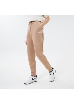 NIKE SPODNIE W NSW STYLE FLC HR PANT STD ze sklepu Sizeer w kategorii Spodnie damskie - zdjęcie 174745051