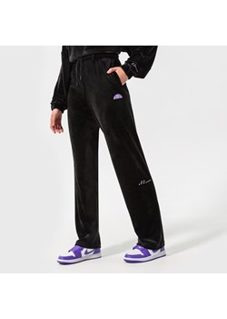 ELLESSE SPODNIE DIZA TRACK PANT WSHD BLK ze sklepu Sizeer w kategorii Spodnie damskie - zdjęcie 174745120