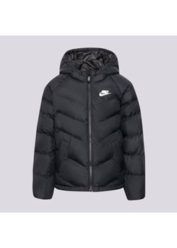 NIKE SPORTSWEAR PADDED JACKET JUNIOR BOY ze sklepu Sizeer w kategorii Kurtki chłopięce - zdjęcie 174745134