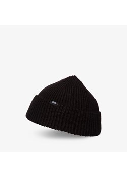 VANS CZAPKA ZIMOWA SHORTY BEANIE ze sklepu Sizeer w kategorii Czapki zimowe męskie - zdjęcie 174745141