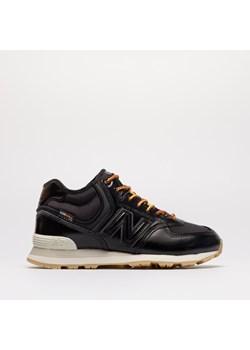 NEW BALANCE 574 ze sklepu Sizeer w kategorii Buty zimowe męskie - zdjęcie 174745151