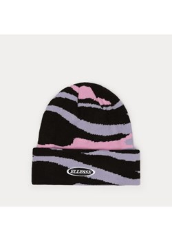 ELLESSE CZAPKA FLOSS BEANIE MLT ze sklepu Sizeer w kategorii Czapki zimowe damskie - zdjęcie 174745272