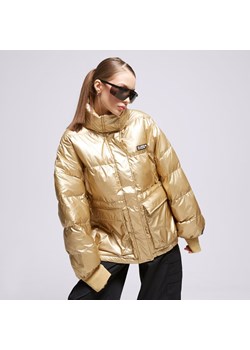 ELLESSE KURTKA PUCHOWA VESUVIO FZ JACKET LGOLD ze sklepu Sizeer w kategorii Kurtki damskie - zdjęcie 174745280