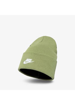 NIKE CZAPKA U NSW BEANIE UTILITY FUTURA ze sklepu Sizeer w kategorii Czapki zimowe męskie - zdjęcie 174745431