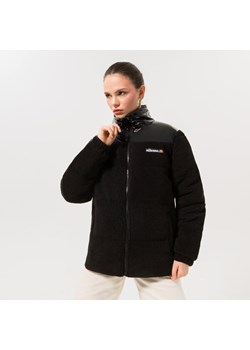 ELLESSE KURTKA PENNE PADDED JACKET BLK ze sklepu Sizeer w kategorii Kurtki damskie - zdjęcie 174745524