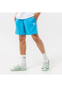 ADIDAS SZORTY TRACE ze sklepu Sizeer w kategorii Spodenki męskie - zdjęcie 174745532