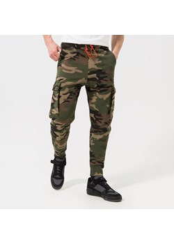 SPRAYGROUND SPODNIE CAMO CARGO PANTS ze sklepu Sizeer w kategorii Spodnie męskie - zdjęcie 174745733