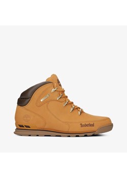 TIMBERLAND EURO ROCK MID HIKER ze sklepu Sizeer w kategorii Półbuty męskie - zdjęcie 174745844