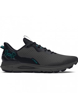 Buty do biegania uniseks Under Armour UA U Sonic Trail - szare ze sklepu Sportstylestory.com w kategorii Buty sportowe damskie - zdjęcie 174745953