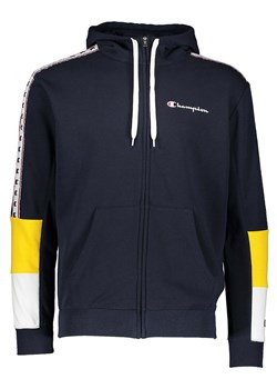 Champion Bluza w kolorze granatowym ze sklepu Limango Polska w kategorii Bluzy męskie - zdjęcie 174746922