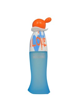 Love Moschino Cheap &amp; Chic I Love Love - EDT - 50 ml ze sklepu Limango Polska w kategorii Perfumy damskie - zdjęcie 174747501