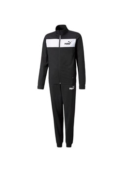 Dres juniorski Poly Suit Puma ze sklepu SPORT-SHOP.pl w kategorii Dresy chłopięce - zdjęcie 174749891