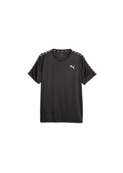 Koszulka męska Essentials Taped Tee Puma ze sklepu SPORT-SHOP.pl w kategorii T-shirty męskie - zdjęcie 174749954