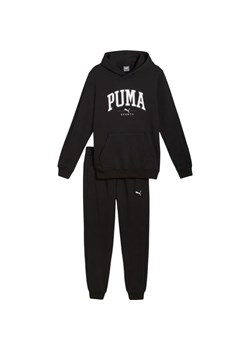 Dres męski Squad Hooded Suit TR Puma ze sklepu SPORT-SHOP.pl w kategorii Dresy męskie - zdjęcie 174749983