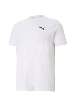 Koszulka męska Active Soft Tee Puma ze sklepu SPORT-SHOP.pl w kategorii T-shirty męskie - zdjęcie 174749991