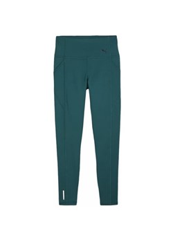 Legginsy damskie Favorite Forever High Waist 7/8 Puma ze sklepu SPORT-SHOP.pl w kategorii Spodnie damskie - zdjęcie 174750004