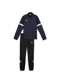 Dres juniorski teamRISE Puma ze sklepu SPORT-SHOP.pl w kategorii Komplety dziewczęce - zdjęcie 174750024
