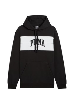 Bluza męska Squad Hoodie FL Puma ze sklepu SPORT-SHOP.pl w kategorii Bluzy męskie - zdjęcie 174750102