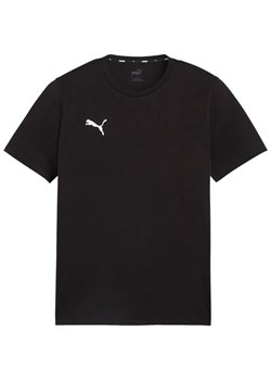 Koszulka męska teamGoal Casuals Tee Sport Puma ze sklepu SPORT-SHOP.pl w kategorii T-shirty męskie - zdjęcie 174750152