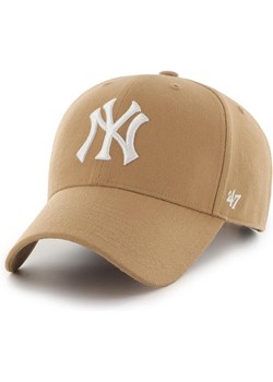 Czapka z daszkiem MLB New York Yankees '47 MVP Snapback 47 Brand ze sklepu SPORT-SHOP.pl w kategorii Czapki z daszkiem męskie - zdjęcie 174750153