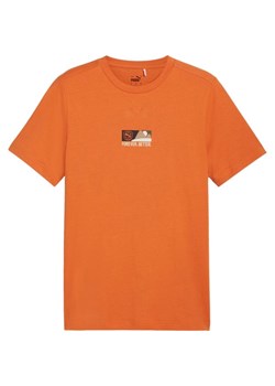 Koszulka męska Better Sportswear Tee Puma ze sklepu SPORT-SHOP.pl w kategorii T-shirty męskie - zdjęcie 174750170