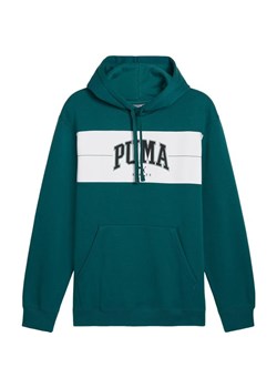 Bluza męska Squad Hoodie FL Puma ze sklepu SPORT-SHOP.pl w kategorii Bluzy męskie - zdjęcie 174750184