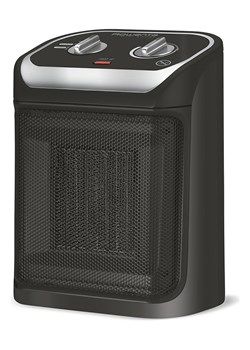 Tefal Termowentylator &quot;Mini Excel - SO9261F0&quot; w kolorze czarnym ze sklepu Limango Polska w kategorii Dom - zdjęcie 174751073