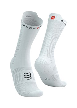 Compressport skarpetki Pro Racing Socks v4.0 Bike XU00049B ze sklepu ANSWEAR.com w kategorii Skarpetki męskie - zdjęcie 174754031