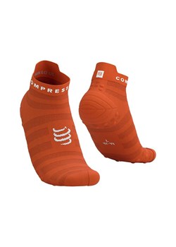 Compressport skarpetki Pro Racing Socks v4.0 Ultralight Run Low XU00051B ze sklepu ANSWEAR.com w kategorii Skarpetki męskie - zdjęcie 174754060