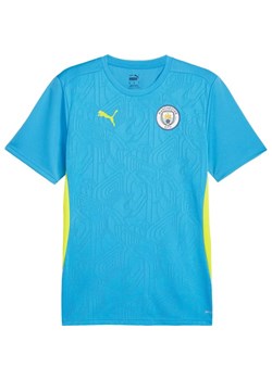 Koszulka męska Manchester City Training Jersey Puma ze sklepu SPORT-SHOP.pl w kategorii T-shirty męskie - zdjęcie 174755174