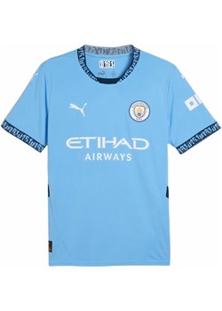 Koszulka męska Manchester City Home Jersey Replica Puma ze sklepu SPORT-SHOP.pl w kategorii T-shirty męskie - zdjęcie 174755204