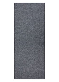 Hanse Home Chodnik &quot;Boucle&quot; w kolorze antracytowym ze sklepu Limango Polska w kategorii Dywany - zdjęcie 174755573