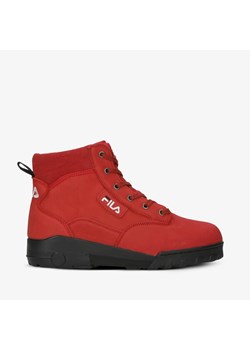 FILA GRUNGE II MID ze sklepu Sizeer w kategorii Buty trekkingowe męskie - zdjęcie 174755581