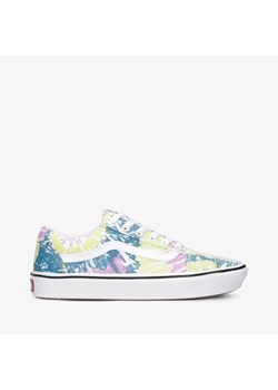 VANS UA COMFYCUSH OLD SKOOL ze sklepu Sizeer w kategorii Trampki damskie - zdjęcie 174755602