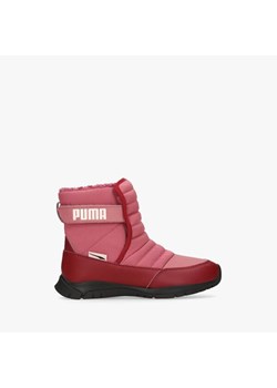 PUMA NIEVE BOOT WTR AC PS ze sklepu Sizeer w kategorii Buty zimowe dziecięce - zdjęcie 174755630